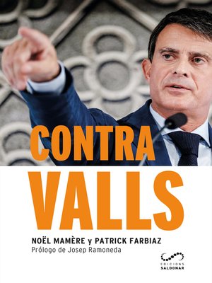 cover image of Contra Valls